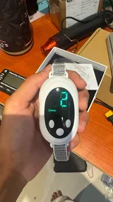 ✅ Verified Buyer review photo