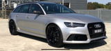 Graeme Taylor review photo