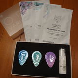 m. review photo
