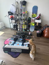 Xiaofei W. review photo