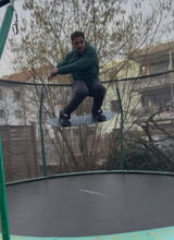 Luis Q. review photo
