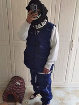 Hoodlum review photo