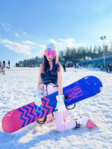 Sarina review photo