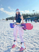 Sarina review photo