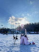 Sarina review photo
