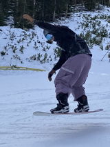 Jaci F. review photo
