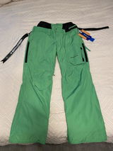K.G. review photo
