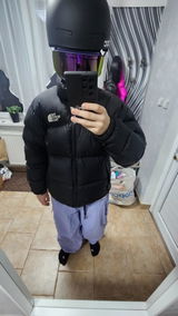 Sam review photo