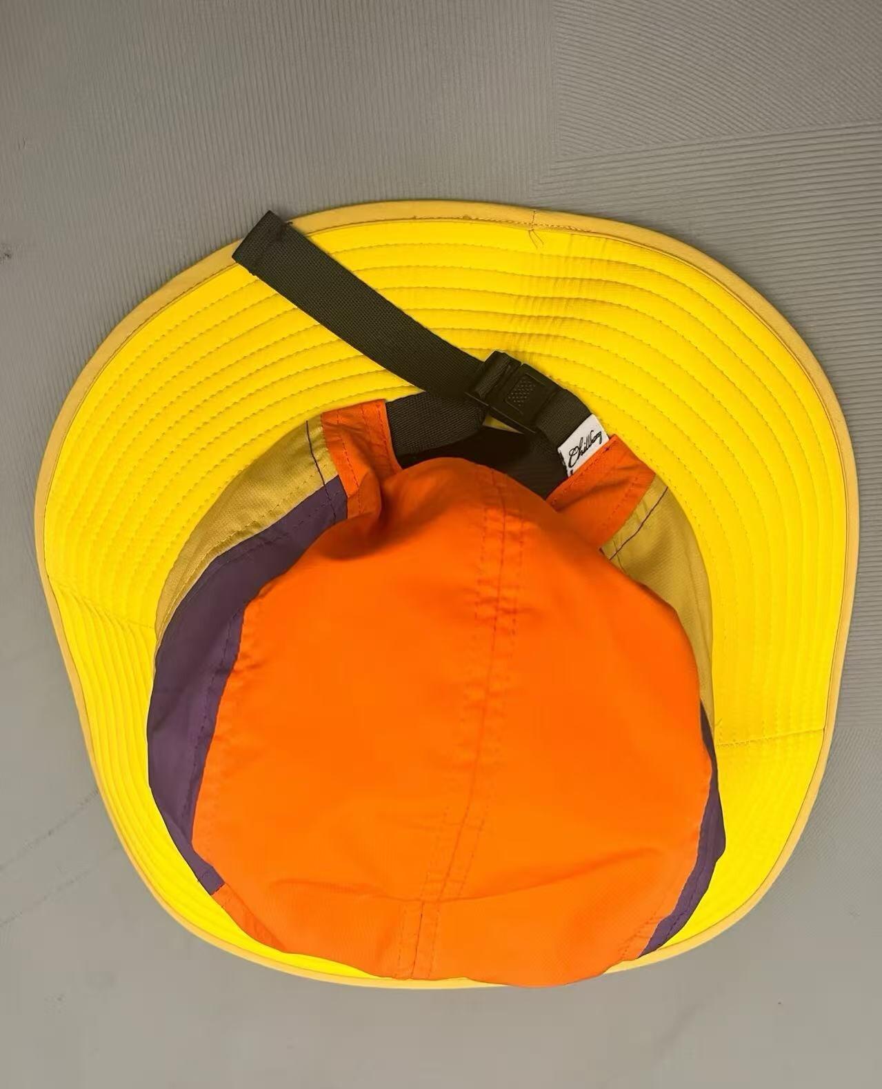 CHILLHANG SunSurf Wide Brim Hat - Quick Dry Beach Hats