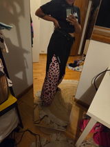 LG review photo