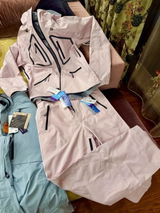 Amelia H. review photo