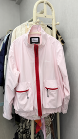 S. D. review photo