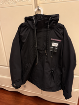 Harley review photo