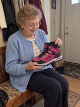 Carol W. review photo