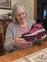 Betty R. review photo