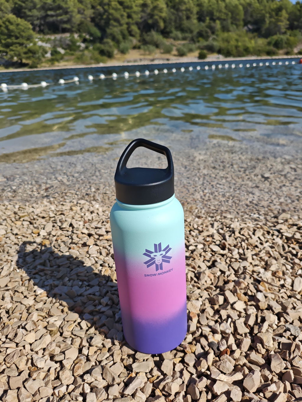 Traveler 1 L - SUMMER EDITION