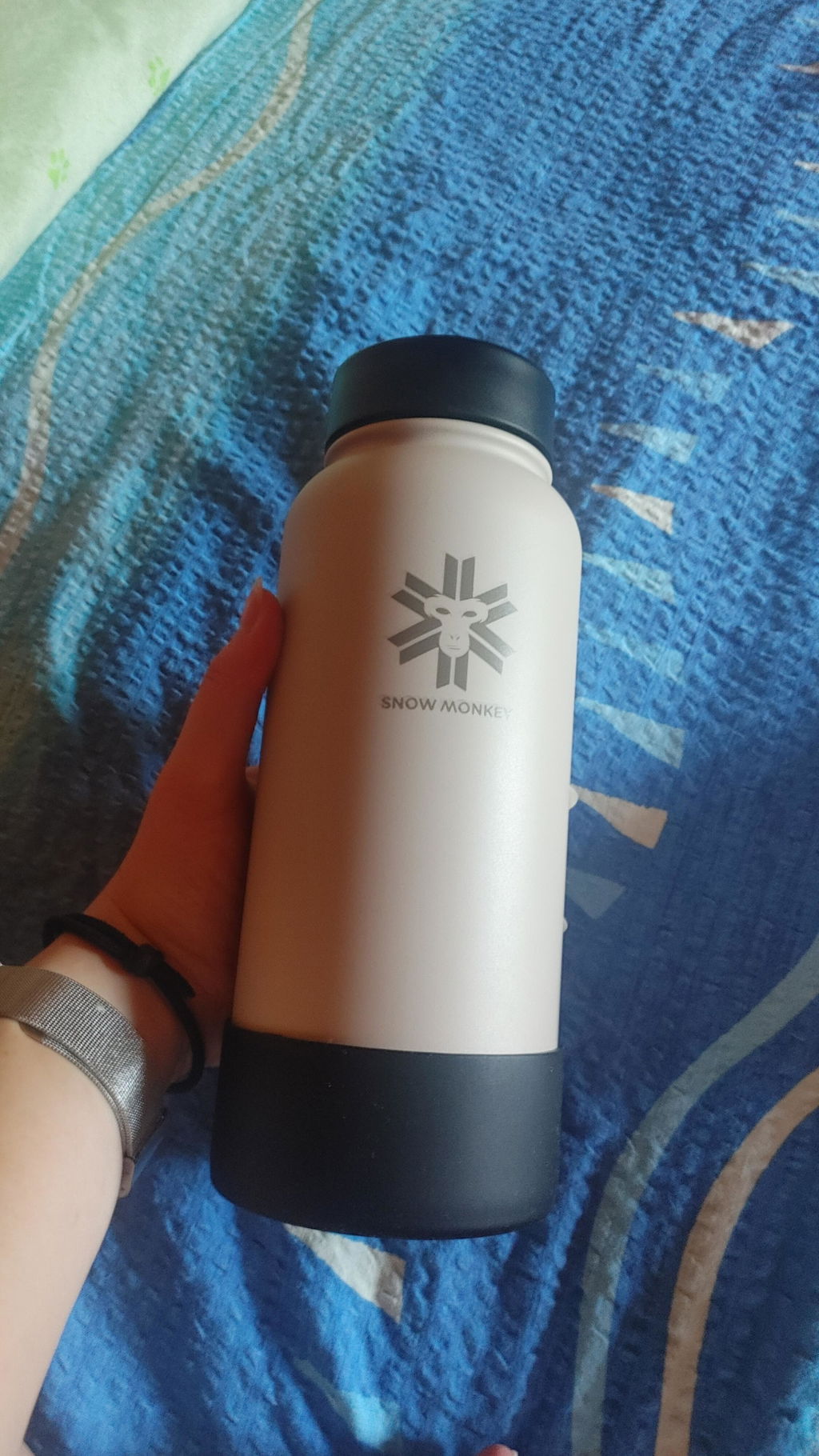 Traveler 1 L
