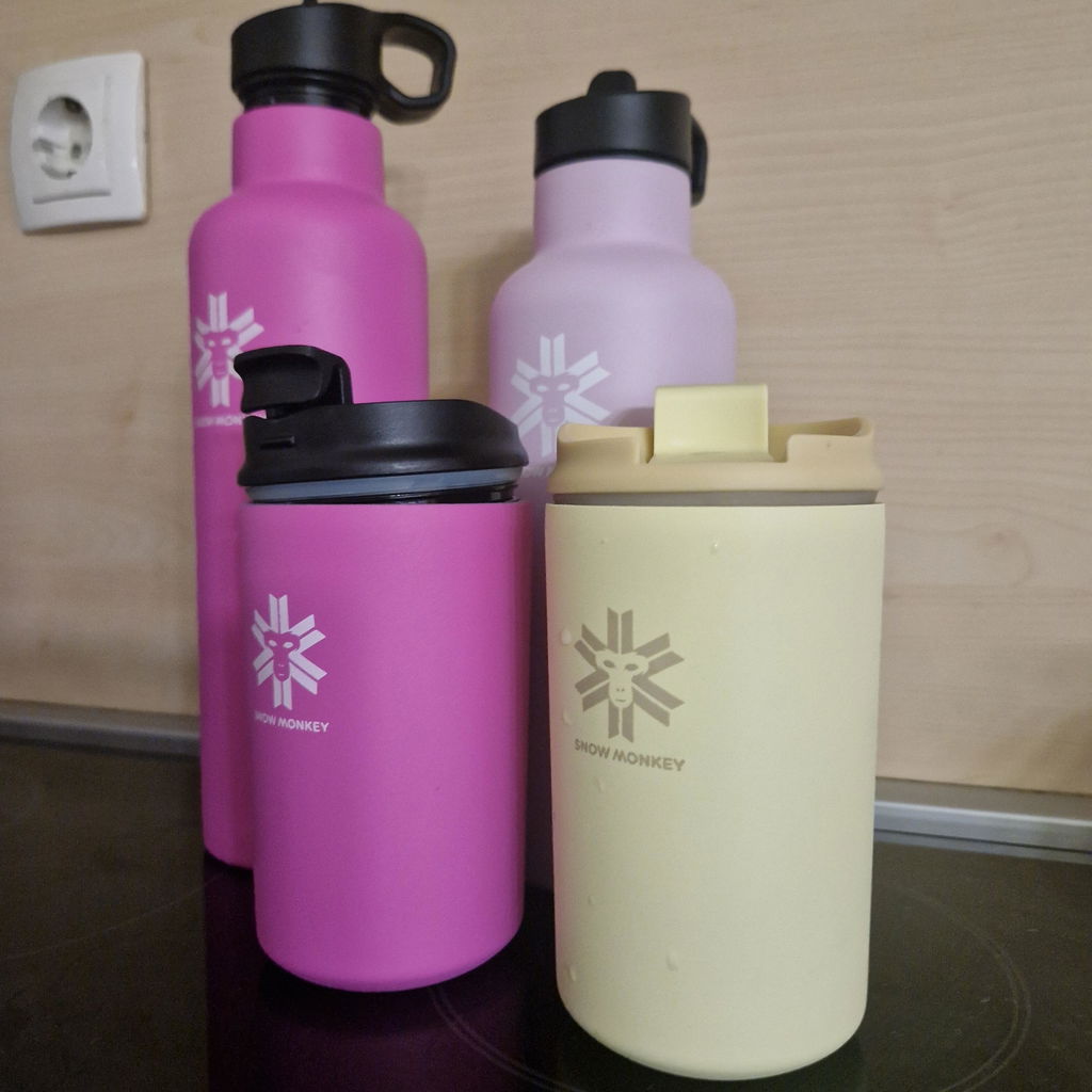 Buzz 280 ml