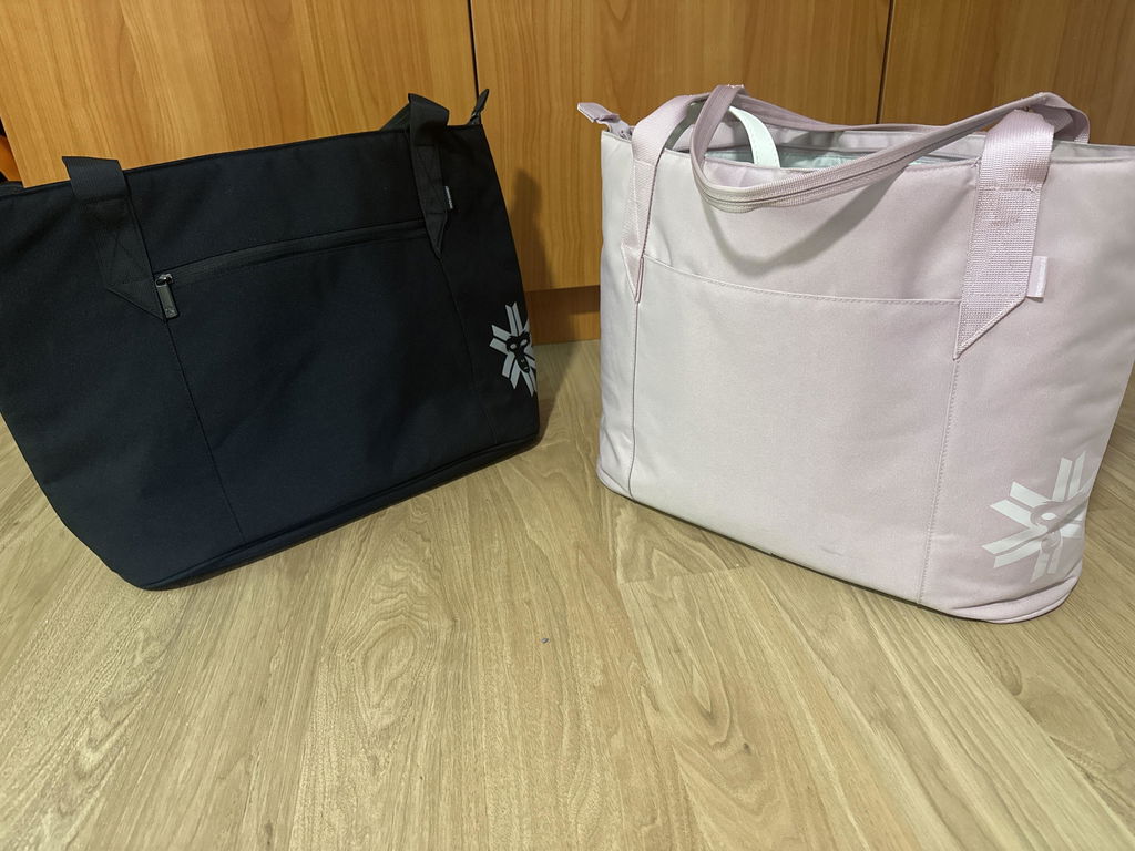 Wander Tote