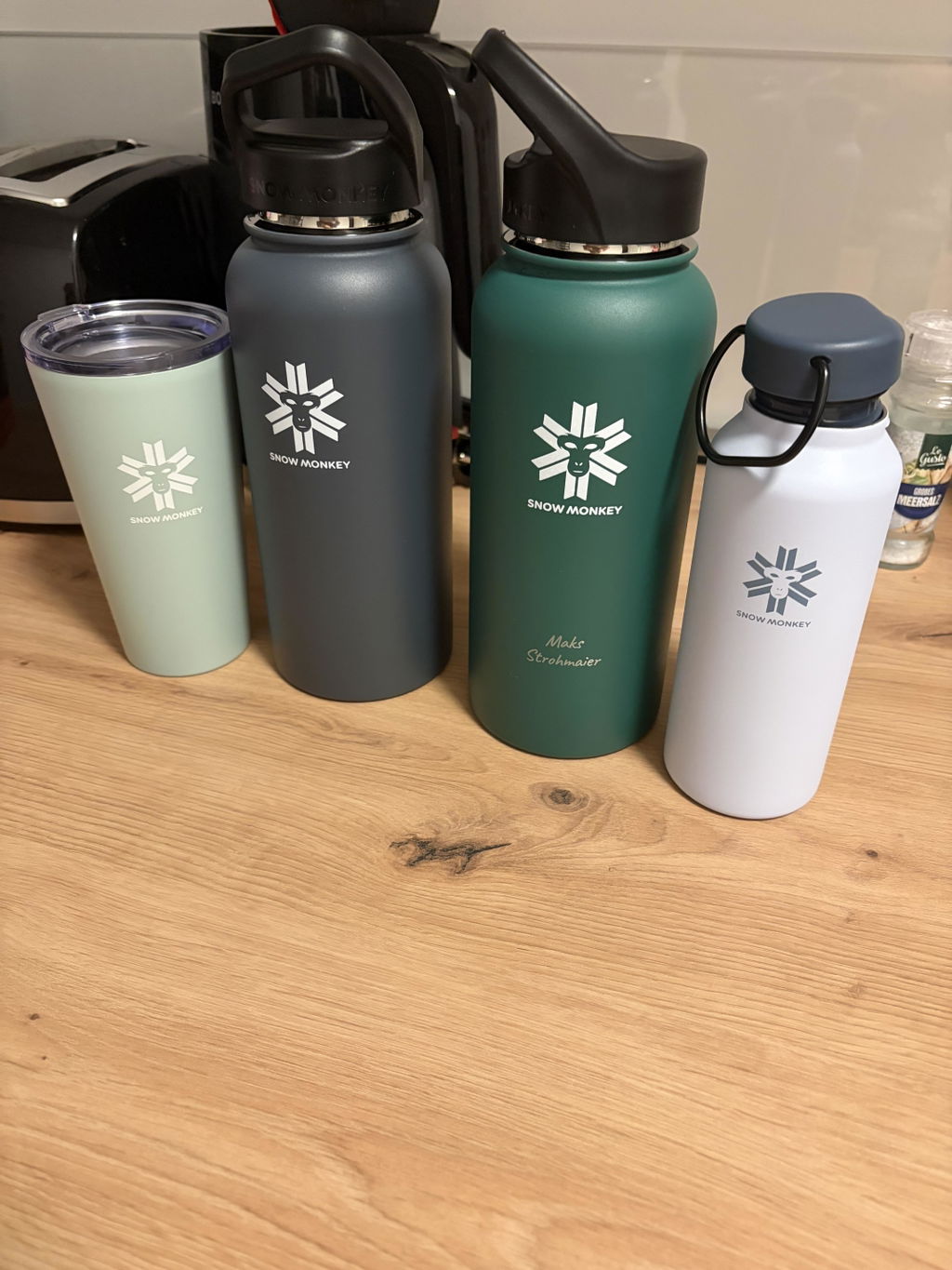 Traveler 1 L