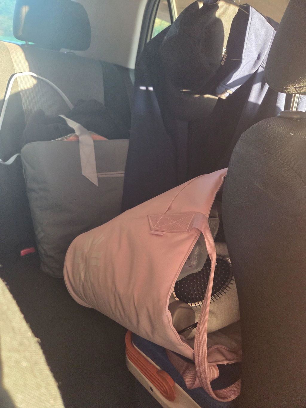 Wander Tote