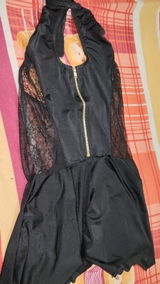 The Forbidden Dress