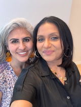 Priya Dhanda review photo