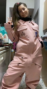 Alisa T. review photo