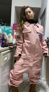 Alisa T. review photo