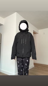 Haley review photo