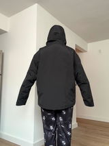 Haley review photo