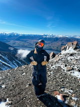 Melissa review photo