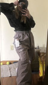 Nathalia review photo