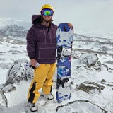 Galaz review photo