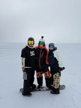 Pavicic review photo