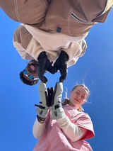 Pippi review photo