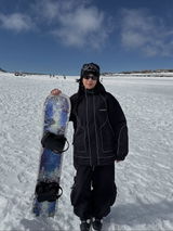 BARNES review photo
