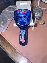 Michael Strauss review photo