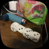 Anonymous review photo