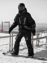 Shadbolt review photo