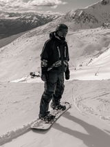 Shadbolt review photo