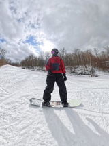 Dane review photo
