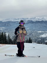 Aneta W. review photo