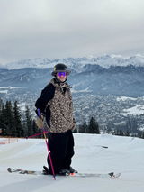 Aneta W. review photo
