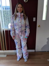 Cheryl review photo