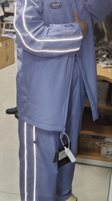 Aaron review photo