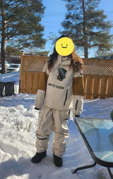 Anonymous review photo