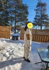 Anonymous review photo