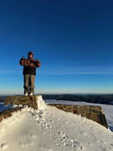 VanderHarst review photo