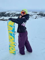Alana review photo